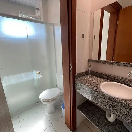 Residencial Alianza - Depto De 1 Habitacion 101-2